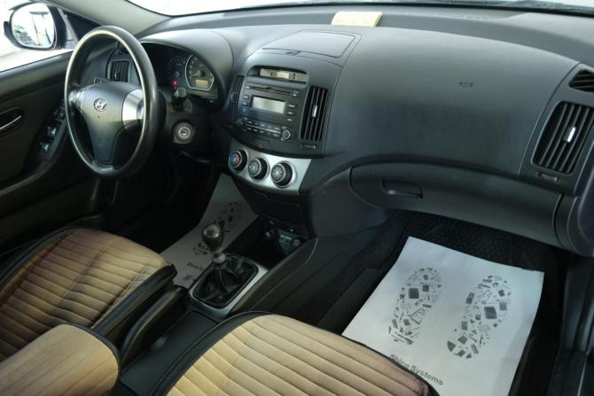 Hyundai Elantra IV (HD) с пробегом 2010 года, цена 759 000 рублей, 129000 км, седан, Автокод Объявления