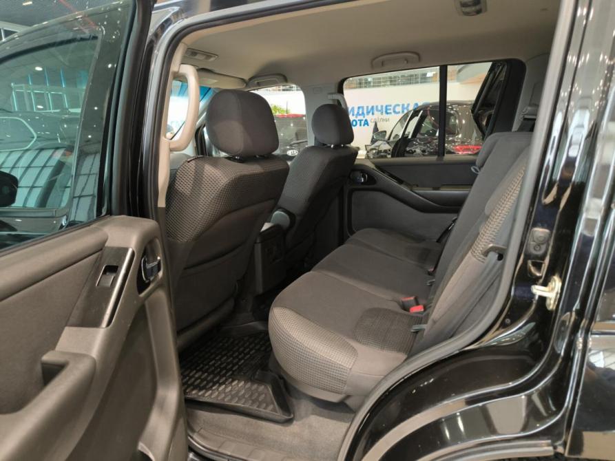 Nissan Pathfinder III Казань  - изображение 15