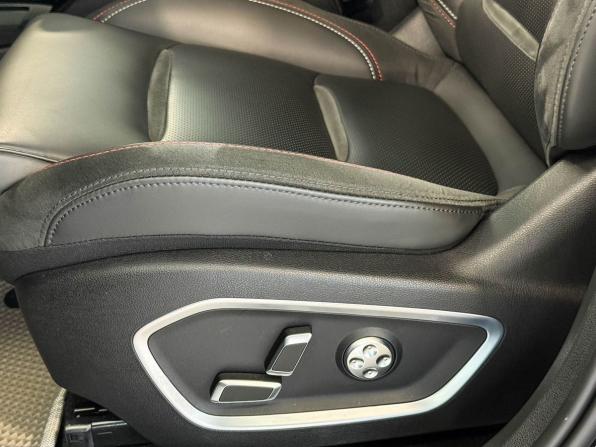 Geely Tugella I Рестайлинг с пробегом 2024 года, цена 3 157 000 рублей, 65107 км, внедорожник, Автокод Объявления
