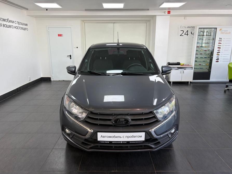 Lada (ВАЗ) Granta I Рестайлинг Киров  - изображение 2