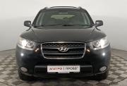 Hyundai Santa Fe II Волгоград  - изображение 26