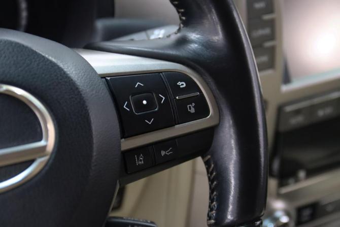 Lexus GX II Рестайлинг 2 с пробегом 2020 года, цена 5 595 950 рублей, 101514 км, внедорожник, Автокод Объявления