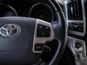 Toyota Land Cruiser 200 Series Рестайлинг 1 Сочи  - изображение 46