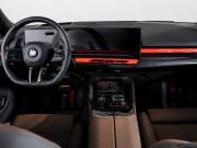 BMW 5 серии VIII (G60/G61/G68) Москва  - изображение 40