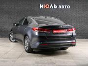 Kia Optima IV Екатеринбург  - изображение 21