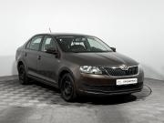 Skoda Rapid I Рестайлинг Санкт-Петербург  - изображение 21