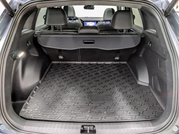 Geely Monjaro I с пробегом 2024 года, цена 3 550 000 рублей, 46590 км, внедорожник, Автокод Объявления