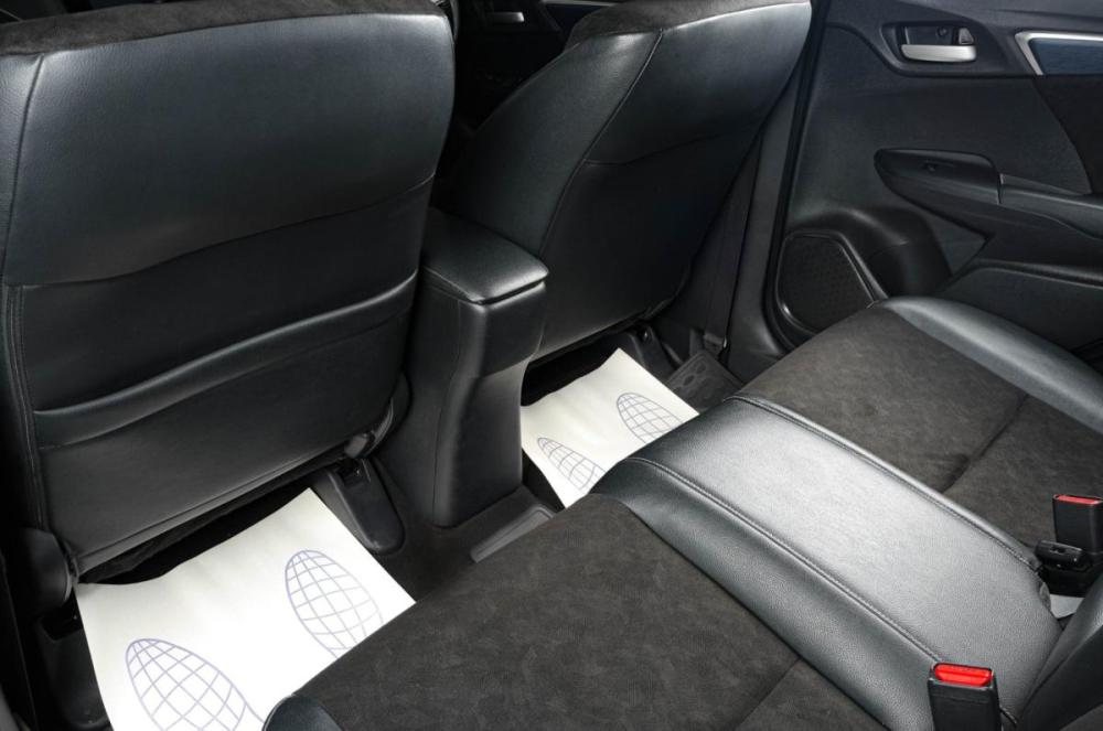 Honda Shuttle II Тюмень  - изображение 10