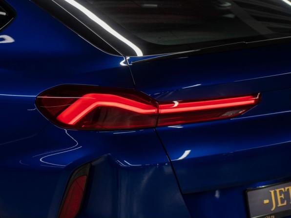 BMW X6 M III (F96) Рестайлинг с пробегом 2025 года, цена 20 500 000 рублей, 7574 км, внедорожник, Автокод Объявления