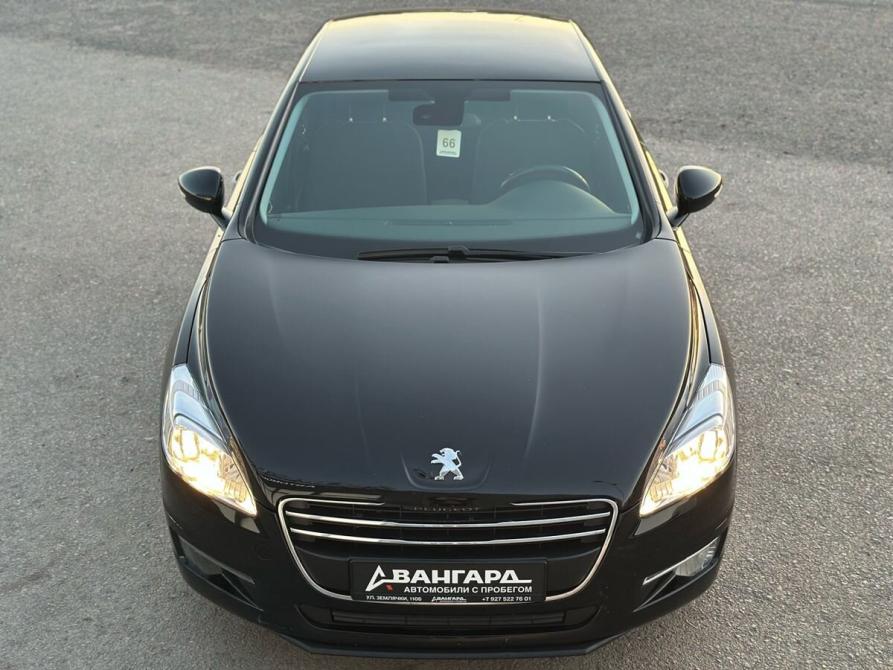 Peugeot 508 I Волгоград  - изображение 32
