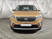 Kia Sorento III Prime Москва  - изображение 27