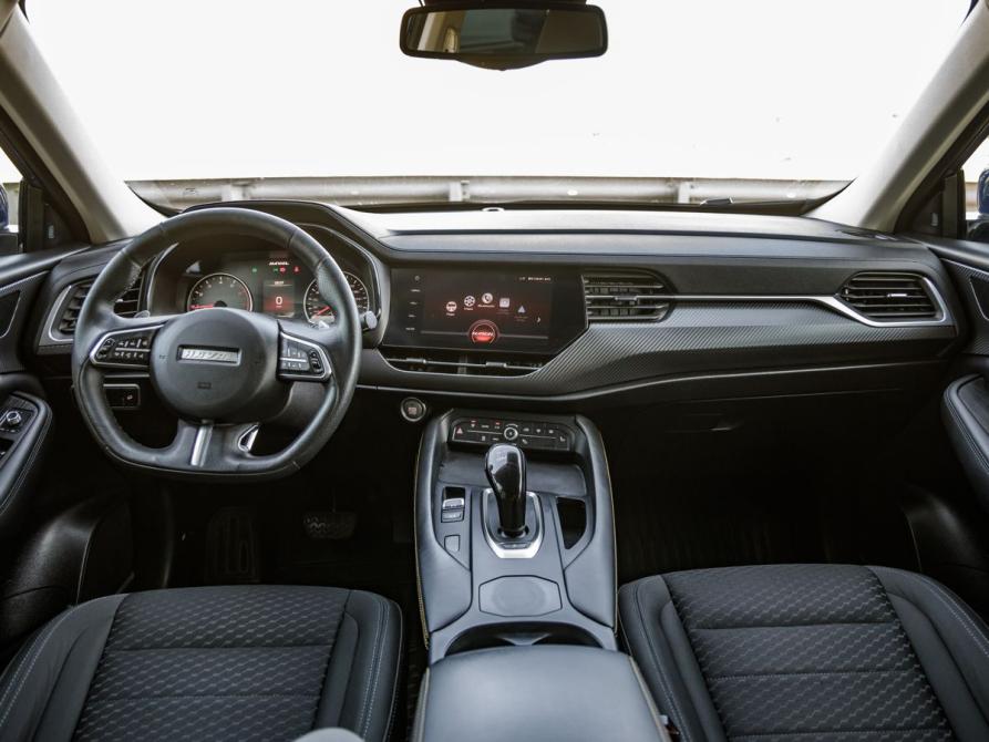 Haval F7x I Волгоград  - изображение 14