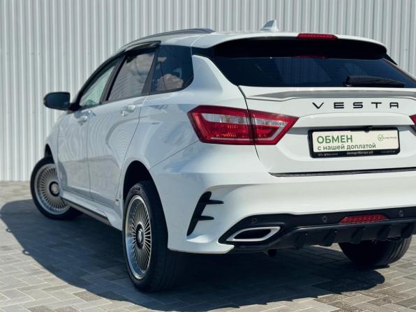 Lada (ВАЗ) Vesta I с пробегом 2019 года, цена 1 035 000 рублей, 96000 км, универсал, Автокод Объявления