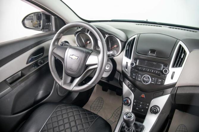 Chevrolet Cruze I Рестайлинг с пробегом 2014 года, цена 859 000 рублей, 166100 км, универсал, Автокод Объявления