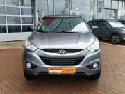 Hyundai ix35 I Екатеринбург  - изображение 24