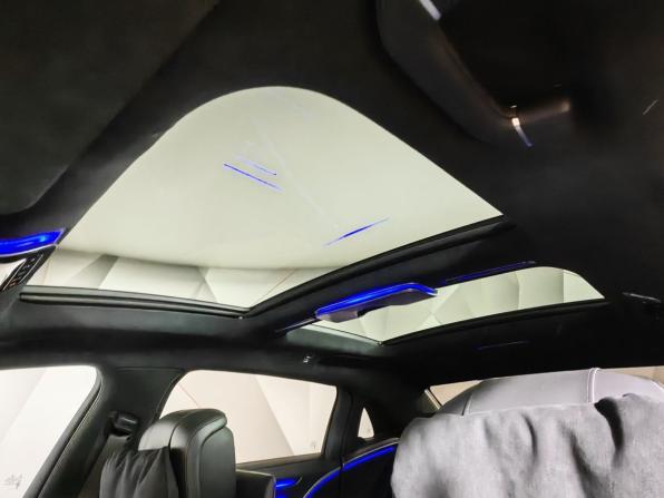 Mercedes-Benz Maybach S-Класс II (Z223) с пробегом 2024 года, цена 22 200 000 рублей, 2876 км, седан, Автокод Объявления