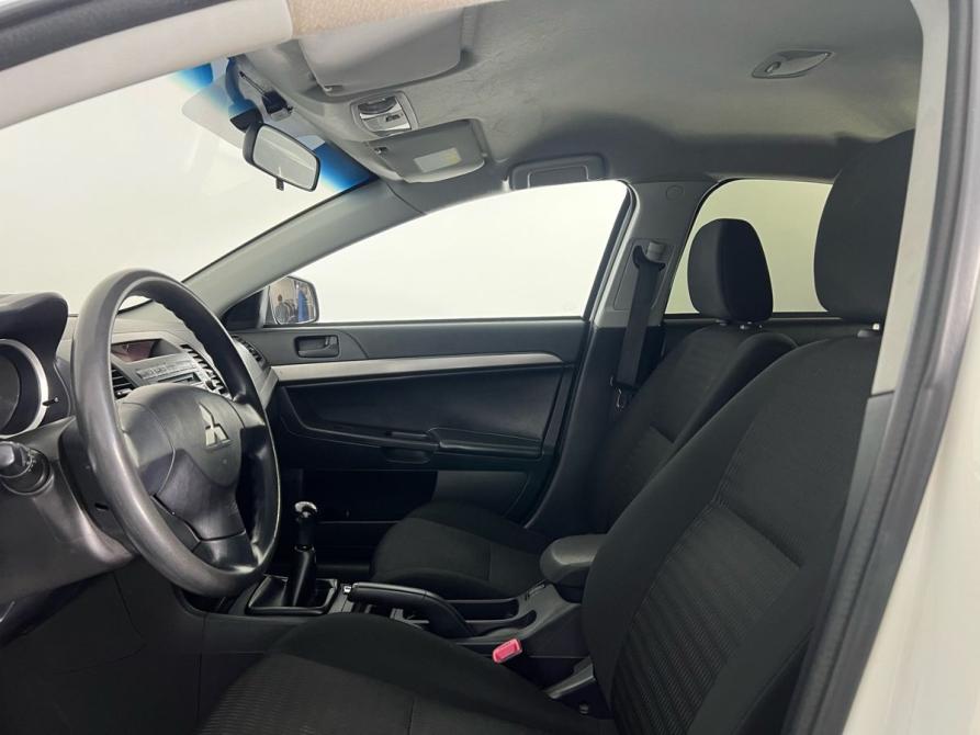 Mitsubishi Lancer X Рестайлинг Архангельск  - изображение 15