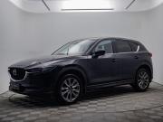 Mazda CX-5 II Москва  - изображение 18