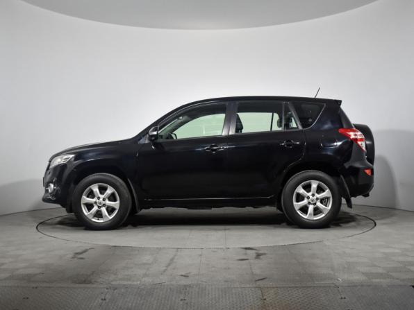 Toyota RAV4 III (XA30) Рестайлинг с пробегом 2011 года, цена 1 349 000 рублей, 120547 км, внедорожник, Автокод Объявления