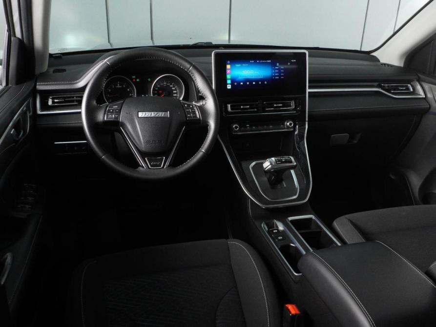 Haval M6 II Минеральные Воды  - изображение 6