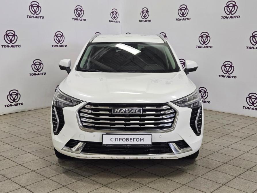 Haval Jolion I Тольятти  - изображение 2