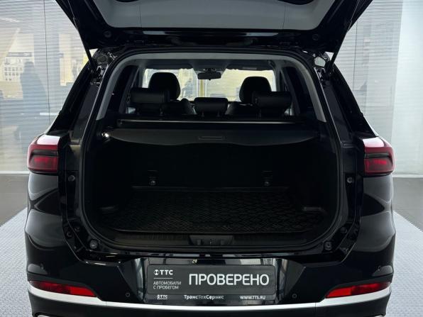 Chery Tiggo 7 Pro Max I с пробегом 2024 года, цена 1 890 000 рублей, 42282 км, внедорожник, Автокод Объявления