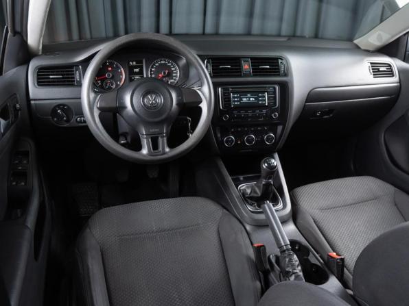 Volkswagen Jetta VI с пробегом 2013 года, цена 849 000 рублей, 271883 км, седан, Автокод Объявления