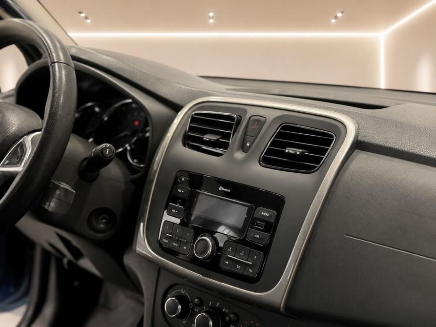 Renault Sandero II Рестайлинг Челябинск  - изображение 10