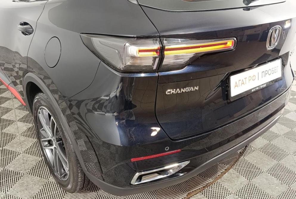 Changan CS55 Plus II Волгоград  - изображение 20