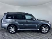 Mitsubishi Pajero IV Рестайлинг 2 Ростов-на-Дону  - изображение 28
