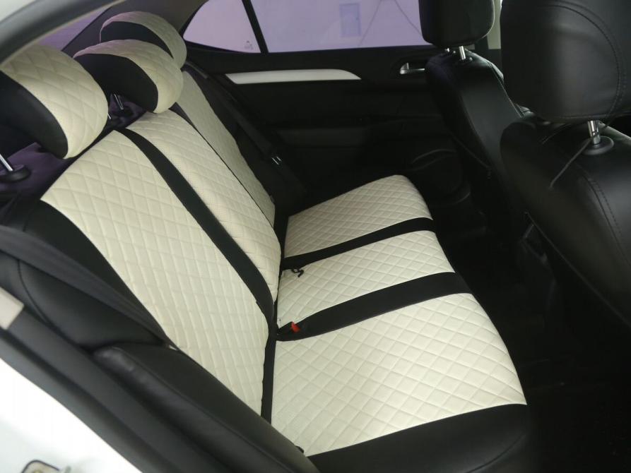 Citroen C4 II Иваново  - изображение 11