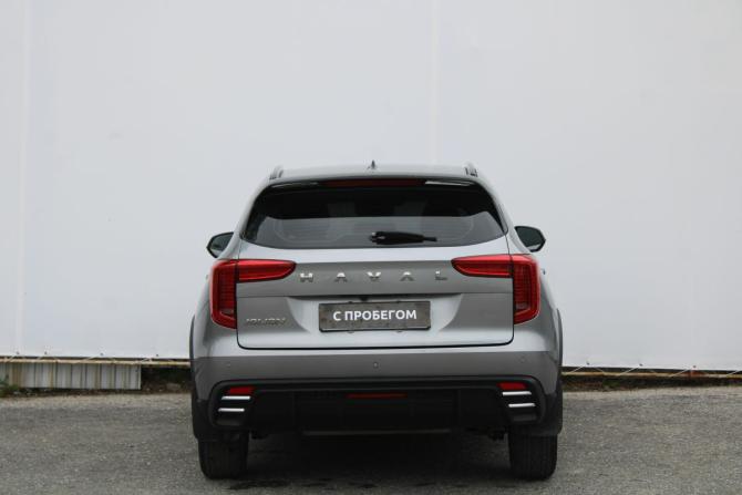 Haval Jolion I Рестайлинг с пробегом 2024 года, цена 1 850 000 рублей, 46000 км, внедорожник, Автокод Объявления