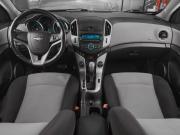 Chevrolet Cruze I Рестайлинг Москва  - изображение 22