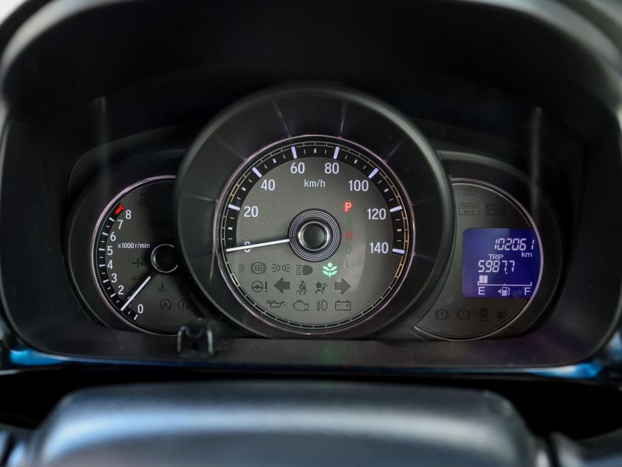 Honda N-WGN I Рестайлинг Ижевск  - изображение 19