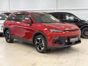 BAIC X55 Москва  - изображение 12