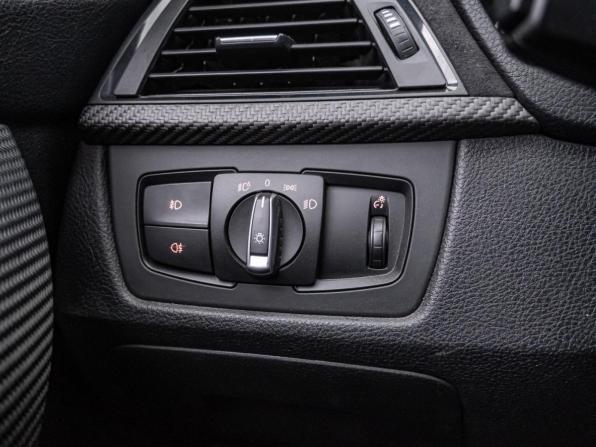 BMW 3 серии VI (F3x) с пробегом 2013 года, цена 2 035 000 рублей, 128182 км, седан, Автокод Объявления