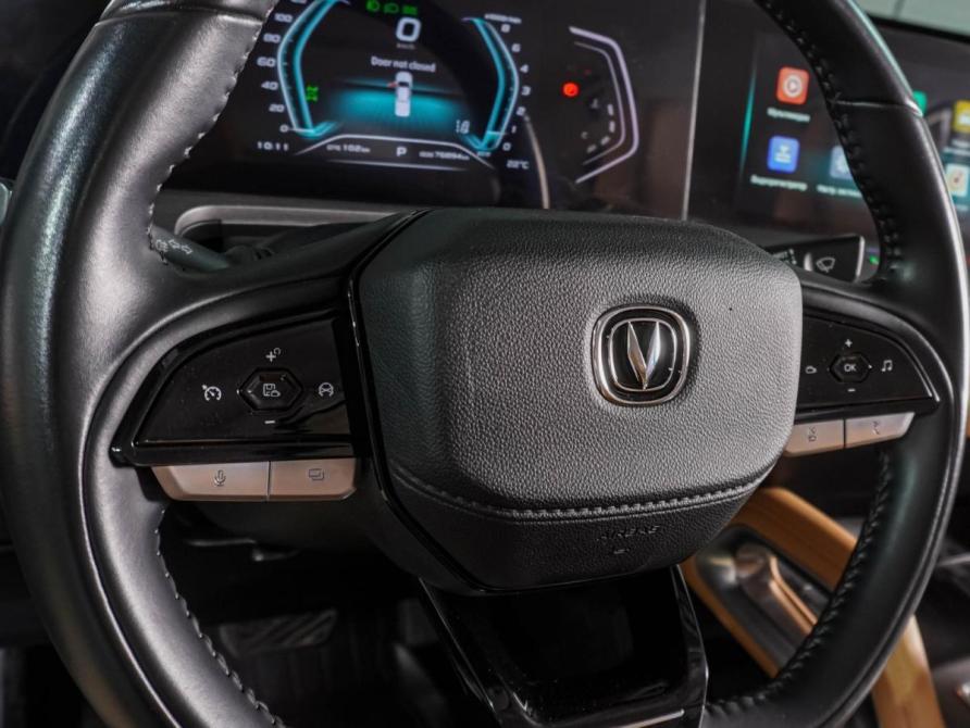 Changan Hunter Plus Воронеж  - изображение 19