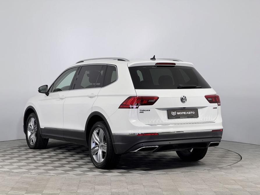 Volkswagen Tiguan II Калининград  - изображение 7