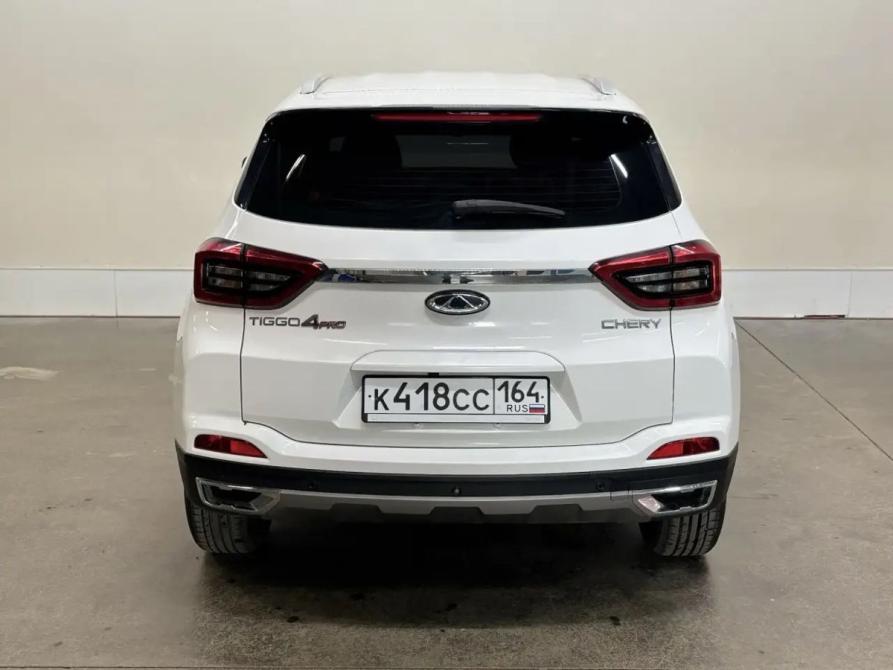 Chery Tiggo 4 Pro I Саратов  - изображение 4