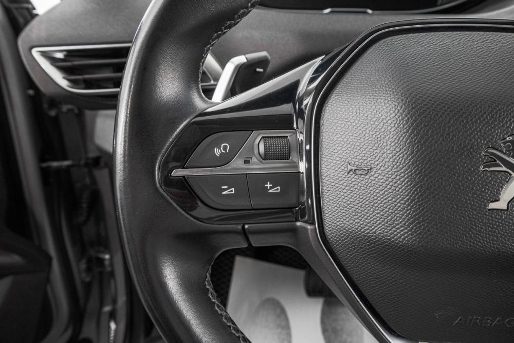 Peugeot 5008 II Барнаул  - изображение 15