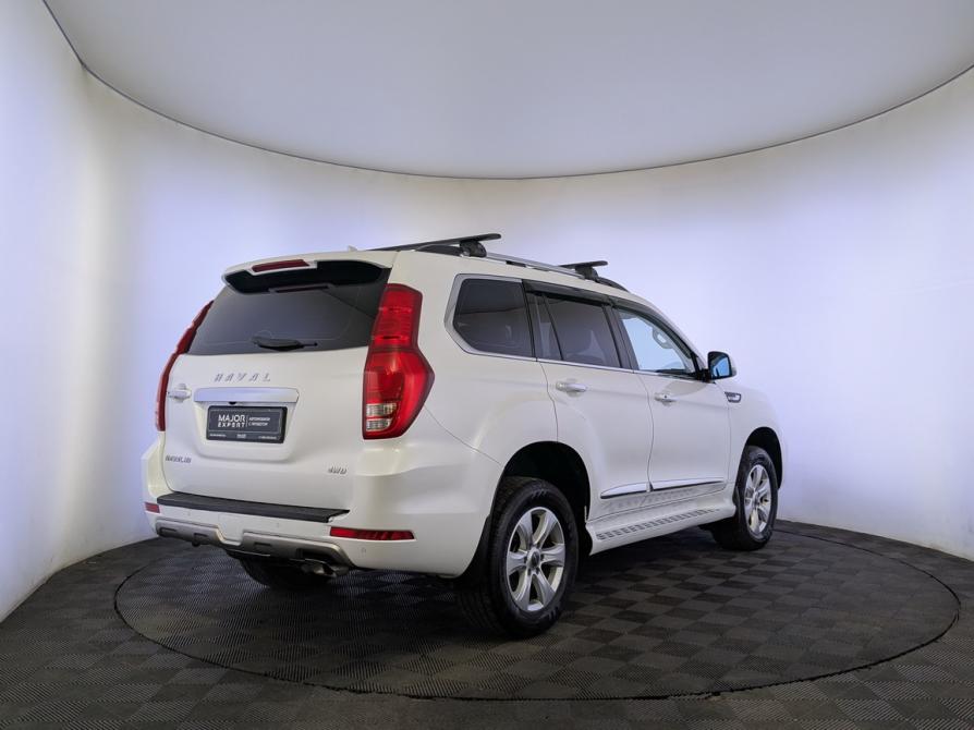 Haval H9 I Рестайлинг Москва  - изображение 5