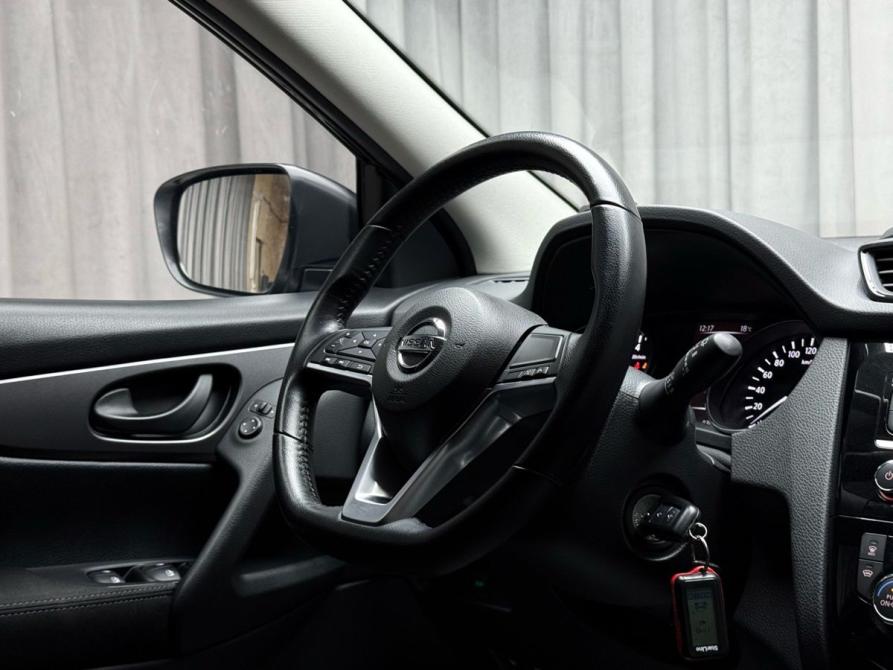 Nissan Qashqai II Рестайлинг Ижевск  - изображение 12