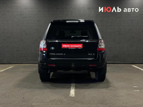 Land Rover Freelander II Рестайлинг с пробегом 2011 года, цена 1 400 000 рублей, 228041 км, внедорожник, Автокод Объявления