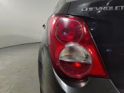 Chevrolet Aveo II Уфа  - изображение 32