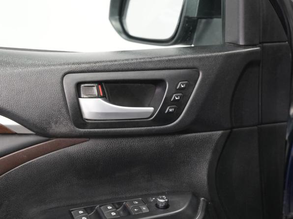 Toyota Highlander III (XU50) с пробегом 2014 года, цена 2 950 000 рублей, 146938 км, внедорожник, Автокод Объявления