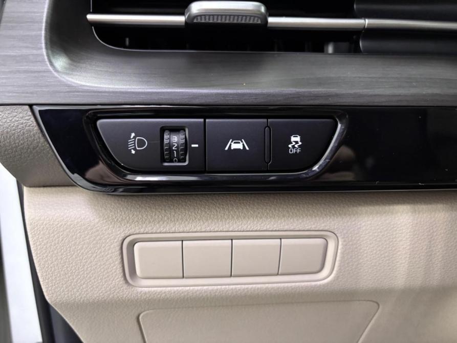 Kia Carnival IV Пермь  - изображение 17