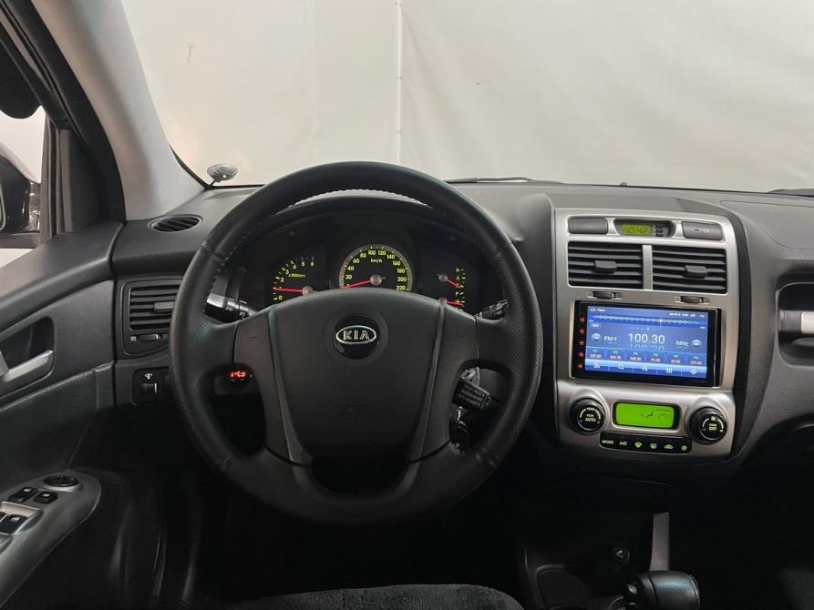 Kia Sportage II Воронеж  - изображение 16