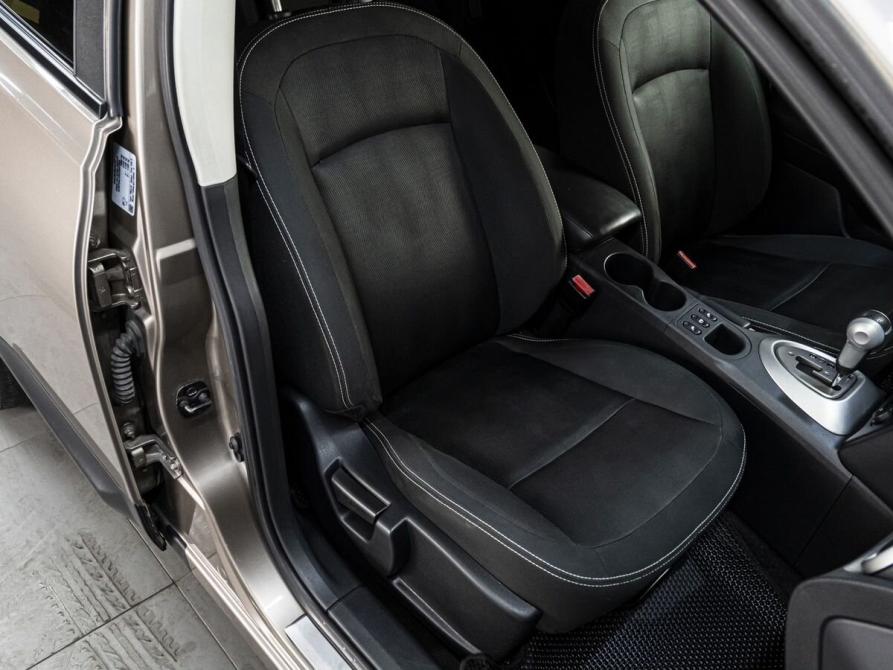 Nissan Qashqai I Рестайлинг Тюмень  - изображение 15