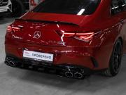 Mercedes-Benz CLA AMG II (C118 X118) Москва  - изображение 65