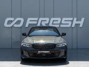 BMW 3 серии VII (G2x) Рестайлинг 2 Краснодар  - изображение 26